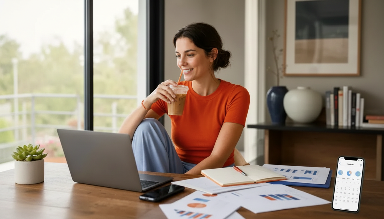 Low-Risk Side Hustle Launch: MVP, Pricing & First Sales