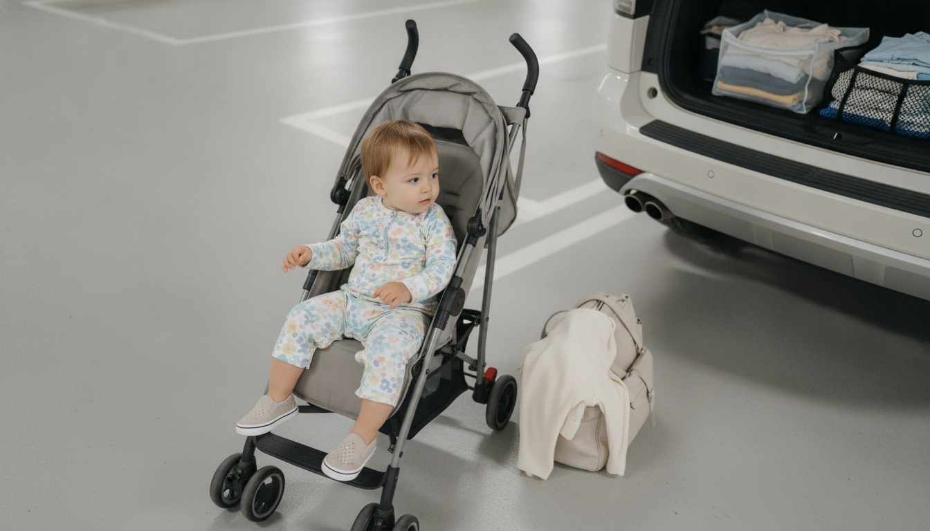 Long Sleeves for Toddlers in Summer: When & Why