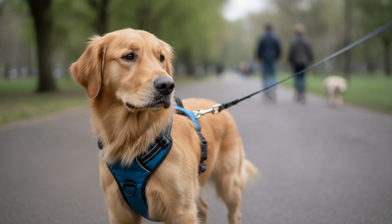 No-Pull Harnesses: Do They Really Work for Pulling?
