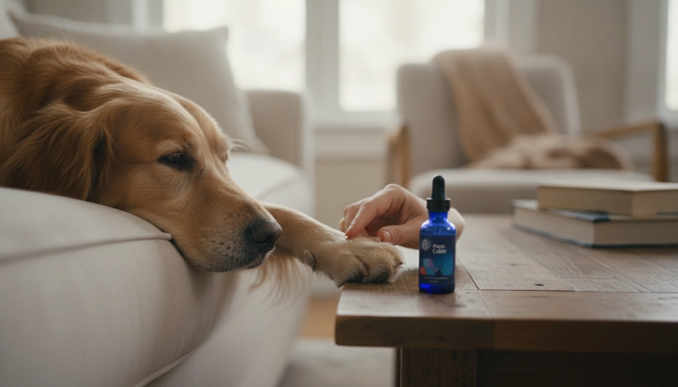 Is Paw Calm Legit? Quick Checks Before You Buy