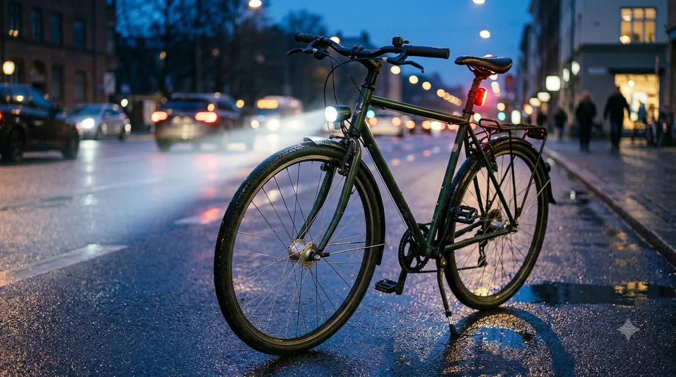 Best Bike Light: How to Choose the Right Setup
